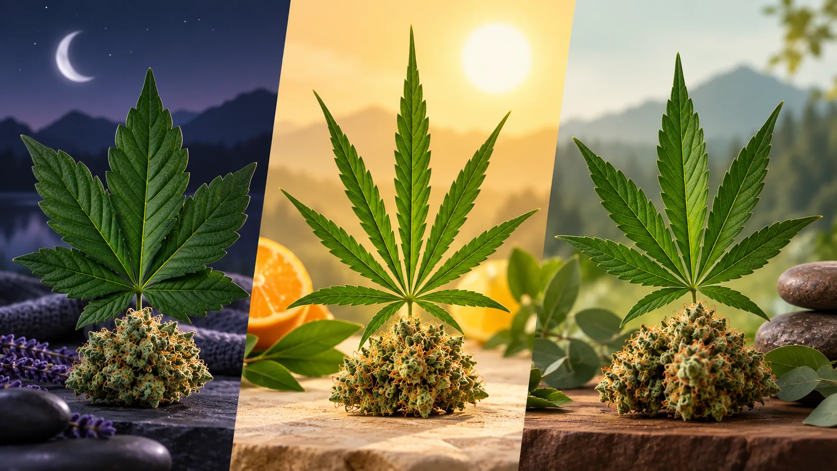 Smoking vs Vaping vs Edibles: Which Cannabis Format Is Right for You?